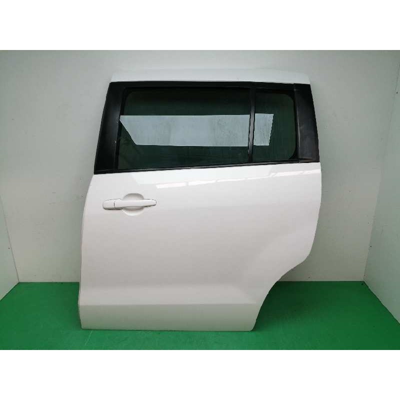 Recambio de puerta lateral corredera izquierda para mazda 5 berl. (cr) 2.0 turbodiesel cat referencia OEM IAM C2Y57302XG  