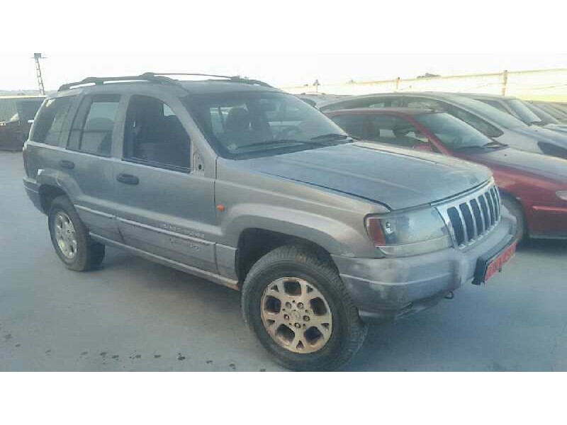 JEEP GR.CHEROKEE (WJ/WG)