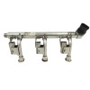 Recambio de rampa inyectora para ford c-max 1.0 ecoboost cat referencia OEM IAM CM5G9H487HB 0261555132 