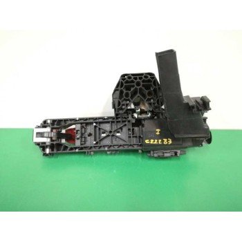 Recambio de maneta exterior delantera izquierda para mercedes-benz clase a (w176) a 200 d motorsport edition (176.008) referenci