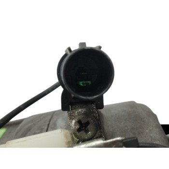Recambio de compresor aire acondicionado para ssangyong kyron 2.0 xdi 4x4 referencia OEM IAM 6641300115  