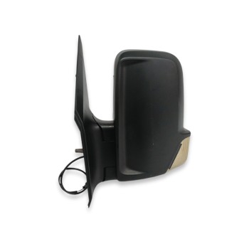 Recambio de retrovisor izquierdo para mercedes-benz sprinter 3,5-t furgoneta (b906) 319 cdi / bluetec (906.631, 906.633, 906.635
