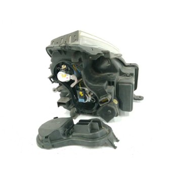 Recambio de faro izquierdo para renault vel satis (bj0) privilege referencia OEM IAM 8200014357E XENON 
