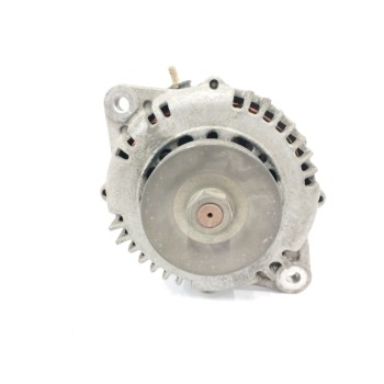 Recambio de alternador para nissan almera tino (v10m) 2.2 dci diesel cat referencia OEM IAM 100A  