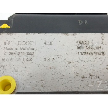 Recambio de abs para volkswagen golf iii berlina (1h1) 1.9 tdi referencia OEM IAM 8D0614111  0265214002