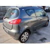 mitsubishi colt berlina 3 (cz) del año 2006