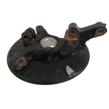 Recambio de mangueta delantera izquierda para mercedes-benz vito / mixto furgoneta (w639) 116 cdi (639.601, 639.603, 639.605) re