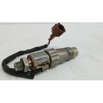 Recambio de inyector para nissan almera i hatchback (n15) 2.0 d referencia OEM IAM 166005C900  A1032