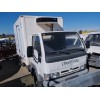 Recambio de carroceria corte para nissan cabstar e 3.0 diesel referencia OEM IAM   
