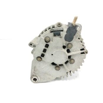 Recambio de alternador para nissan almera tino (v10m) 2.2 dci diesel cat referencia OEM IAM 100A  