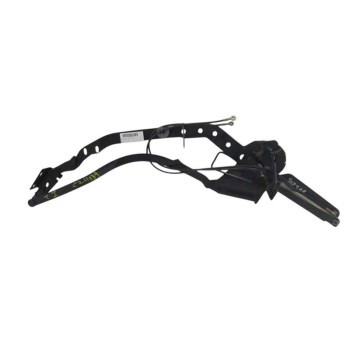 Recambio de no identificado para peugeot 206 cc 1.6 16v cat referencia OEM IAM  TRASERO IZQUIERDO 