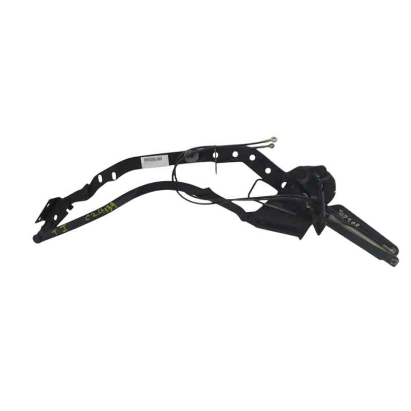 Recambio de no identificado para peugeot 206 cc 1.6 16v cat referencia OEM IAM  TRASERO IZQUIERDO 