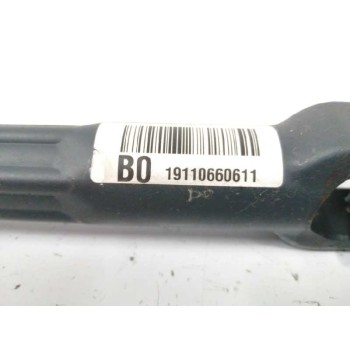 Recambio de rotula columna direccion para kia niro e-niro drive referencia OEM IAM 56400G5000  