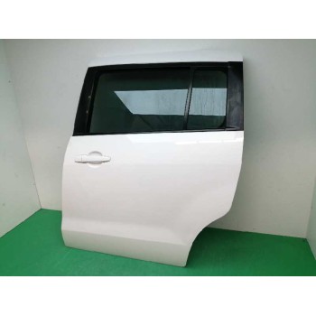 Recambio de puerta lateral corredera izquierda para mazda 5 berl. (cr) 2.0 turbodiesel cat referencia OEM IAM C2Y57302XG  