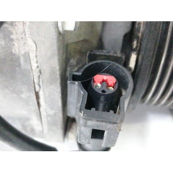 Recambio de compresor aire acondicionado para ford focus berlina (cak) 1.6 16v cat referencia OEM IAM   