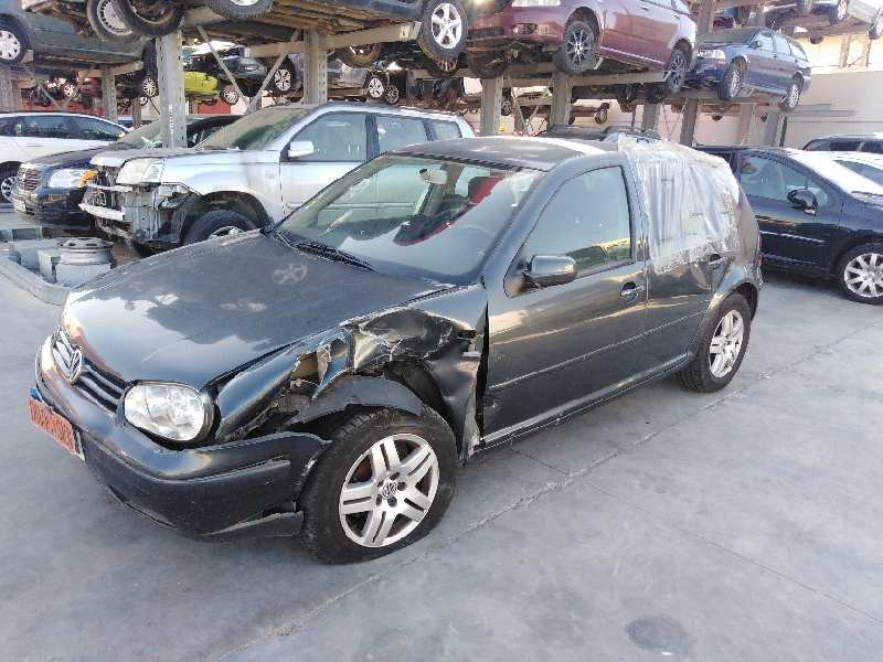 VOLKSWAGEN GOLF IV BERLINA (1J1)