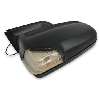 Recambio de retrovisor izquierdo para mercedes-benz sprinter 3,5-t furgoneta (b906) 319 cdi / bluetec (906.631, 906.633, 906.635
