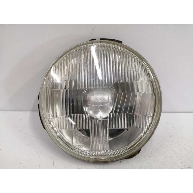 Recambio de faro derecho para mitsubishi montero (l040) 2500 td (4-ptas.) referencia OEM IAM MB622232  