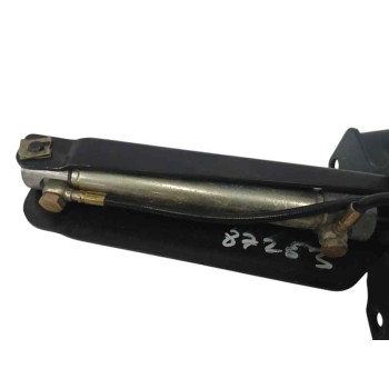 Recambio de no identificado para peugeot 206 cc 1.6 16v cat referencia OEM IAM  TRASERO IZQUIERDO 