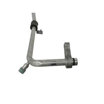 Recambio de tubos aire acondicionado para subaru forester s12 2.0 diesel cat referencia OEM IAM   