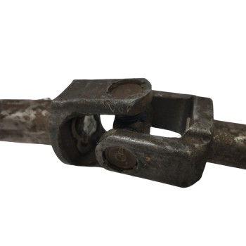 Recambio de columna direccion para seat ibiza (6j5) 1.6 tdi referencia OEM IAM 6R1419501DS  