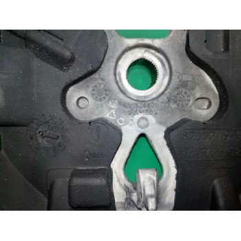 Recambio de volante para renault modus authentique referencia OEM IAM 8200216037  
