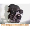 Recambio de motor completo para seat ibiza (6k1) 1.9 sdi referencia OEM IAM AGP  
