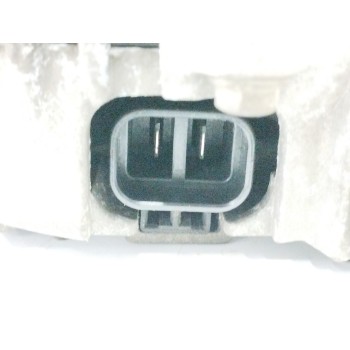 Recambio de alternador para nissan almera tino (v10m) 2.2 dci diesel cat referencia OEM IAM 100A  