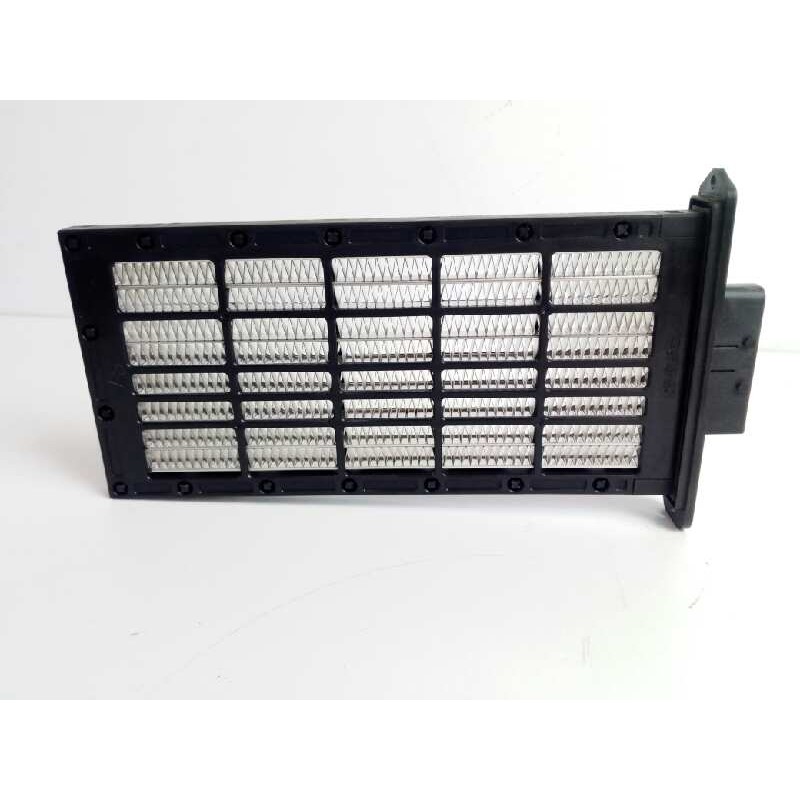 Recambio de resistencia calefaccion para kia carens iv 1.7 crdi referencia OEM IAM 97191A4000 ELEMENTO CALEFACTOR 