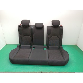 Recambio de asientos traseros para seat leon st (5f8) 1.5 16v tsi act referencia OEM IAM   
