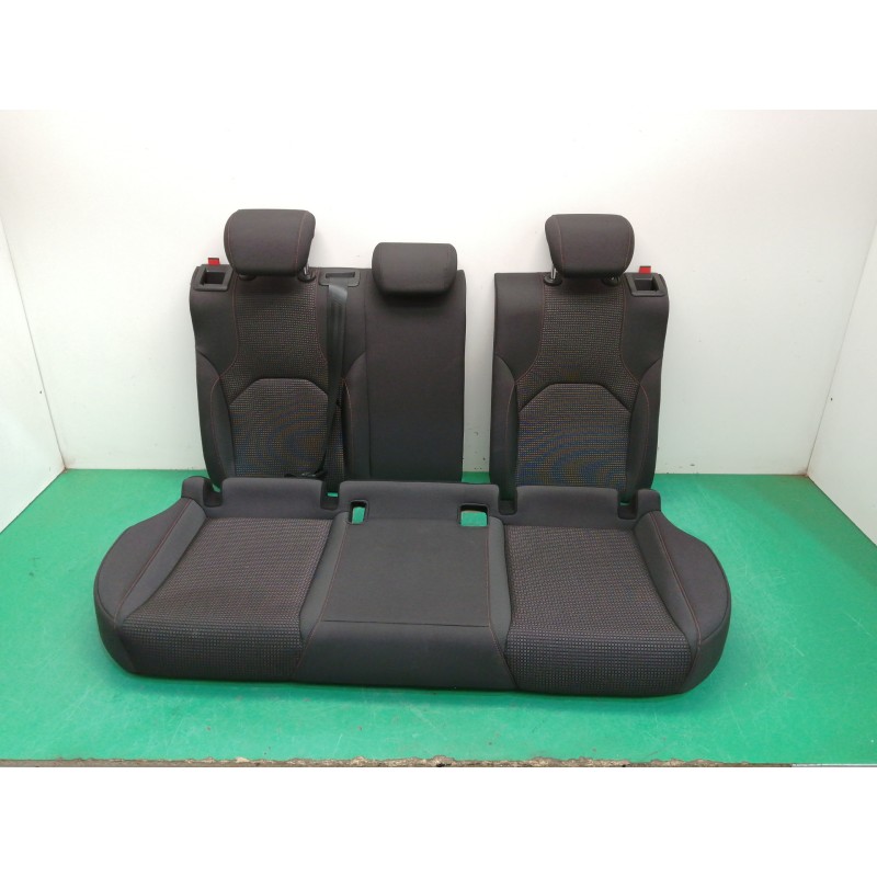 Recambio de asientos traseros para seat leon st (5f8) 1.5 16v tsi act referencia OEM IAM   