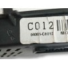 Recambio de cuadro instrumentos para hyundai i20 1.2 16v cat referencia OEM IAM 94003C8012 A2C1215830001 