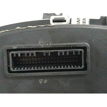 Recambio de cuadro instrumentos para hyundai i20 1.2 16v cat referencia OEM IAM 94003C8012 A2C1215830001 