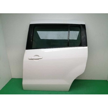 Recambio de puerta lateral corredera izquierda para mazda 5 berl. (cr) 2.0 turbodiesel cat referencia OEM IAM C2Y57302XG  