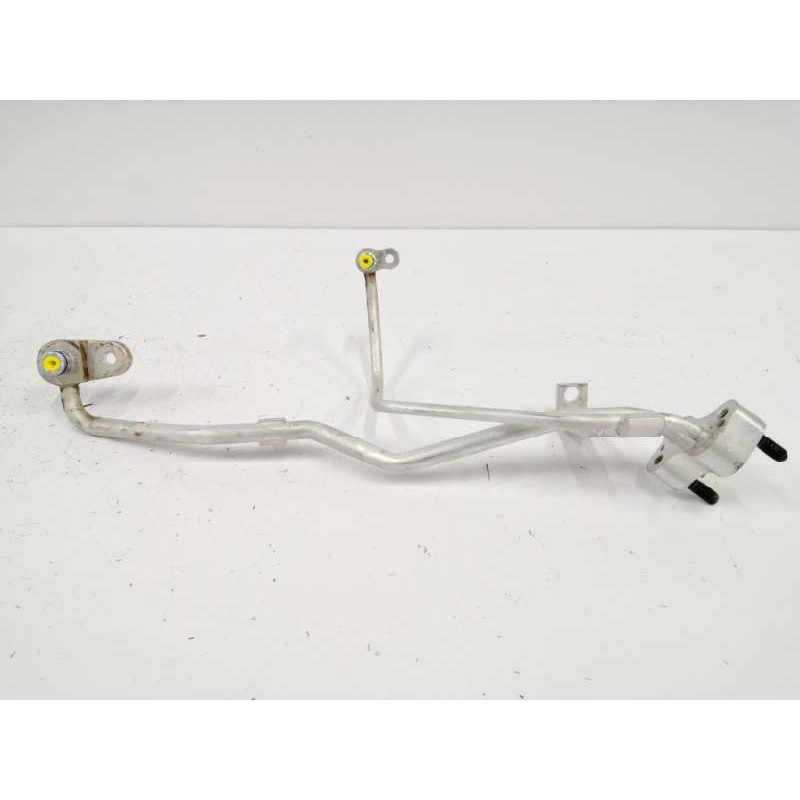 Recambio de tubos aire acondicionado para kia niro e-niro drive referencia OEM IAM   