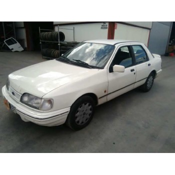 ford sierra berlina del año 1992