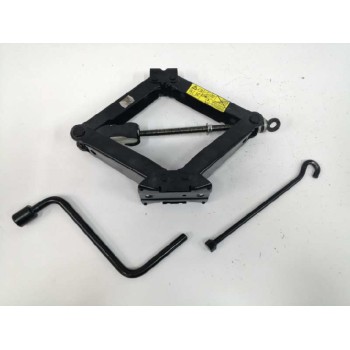 Recambio de gato para citroën c5 berlina 1.6 16v hdi fap referencia OEM IAM 9655352080  