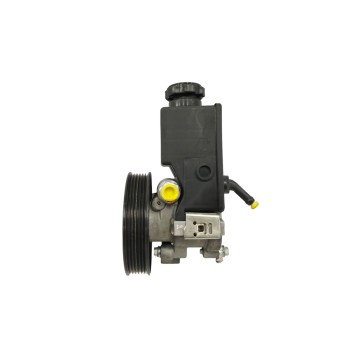 Recambio de bomba direccion para ssangyong kyron 2.0 xdi 4x4 referencia OEM IAM 6654601780  