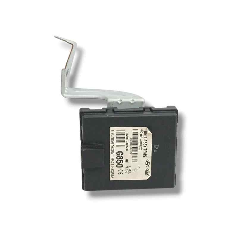 Recambio de modulo electronico para hyundai i20 1.2 16v cat referencia OEM IAM 95800C8500 10R048325 