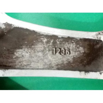 Recambio de llanta para bmw x5 (e53) 3.0d referencia OEM IAM 6761929 E7,5JX17SEH2 IS40 