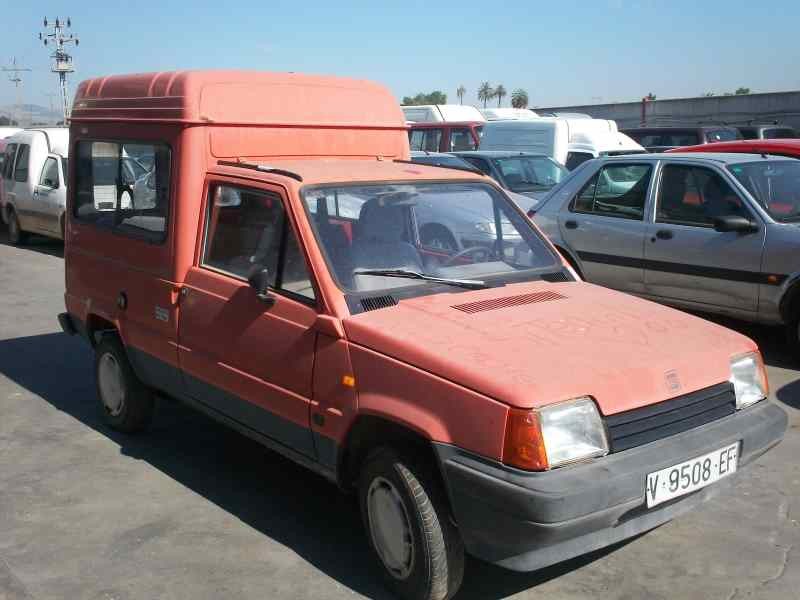SEAT TERRA