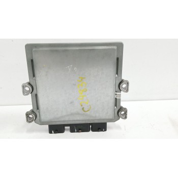 Recambio de centralita motor uce para citroën c3 i (fc_, fn_) 1.4 hdi referencia OEM IAM 9653447480  5WS40110CT