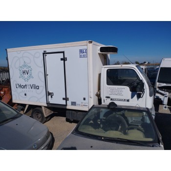 Recambio de carroceria corte para nissan cabstar e 3.0 diesel referencia OEM IAM   