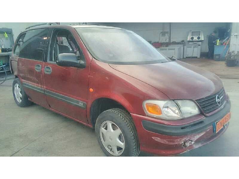 OPEL SINTRA