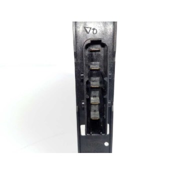 Recambio de resistencia calefaccion para kia carens iv 1.7 crdi referencia OEM IAM 97191A4000 ELEMENTO CALEFACTOR 