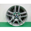 Recambio de llanta para bmw x5 (e53) 3.0d referencia OEM IAM 6761929 E7,5JX17SEH2 IS40 