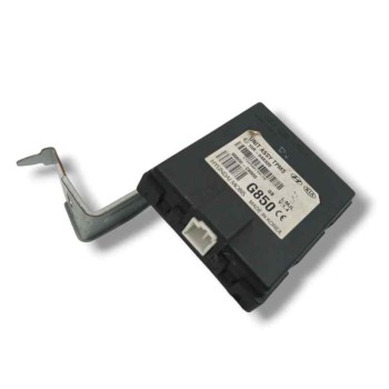 Recambio de modulo electronico para hyundai i20 1.2 16v cat referencia OEM IAM 95800C8500 10R048325 
