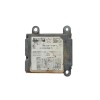 Recambio de centralita airbag para peugeot 206 berlina 2.0 hdi cat referencia OEM IAM 9652275880 602327300 
