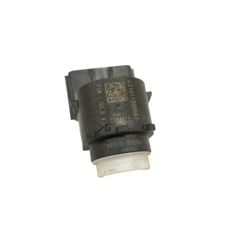 SENSOR DE APARCAMIENTO