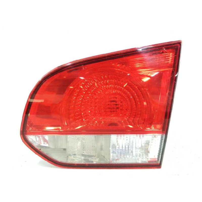 Recambio de piloto trasero derecho interior para volkswagen golf vi (5k1) advance referencia OEM IAM 5K0945108  